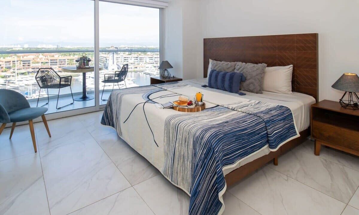 Photo of Bedroom in Isla Iguana