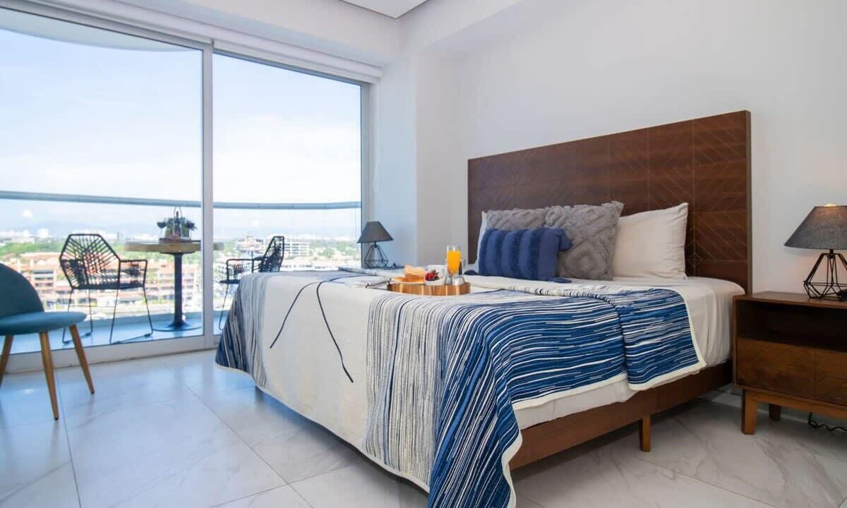 Photo of Bedroom in Isla Iguana