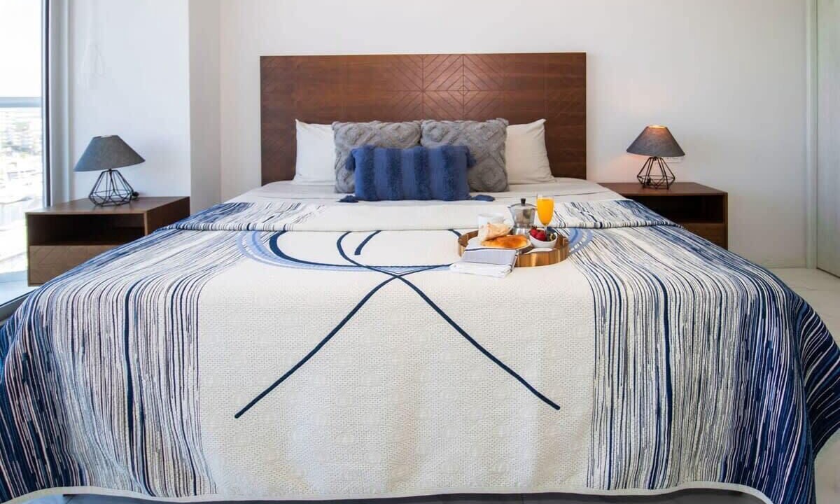 Photo of Bedroom in Isla Iguana