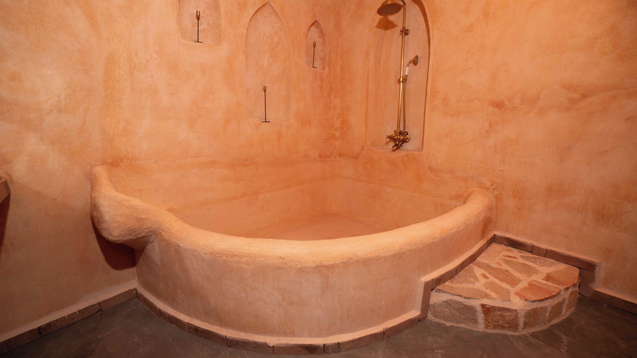 Photo of Bathroom in Leon