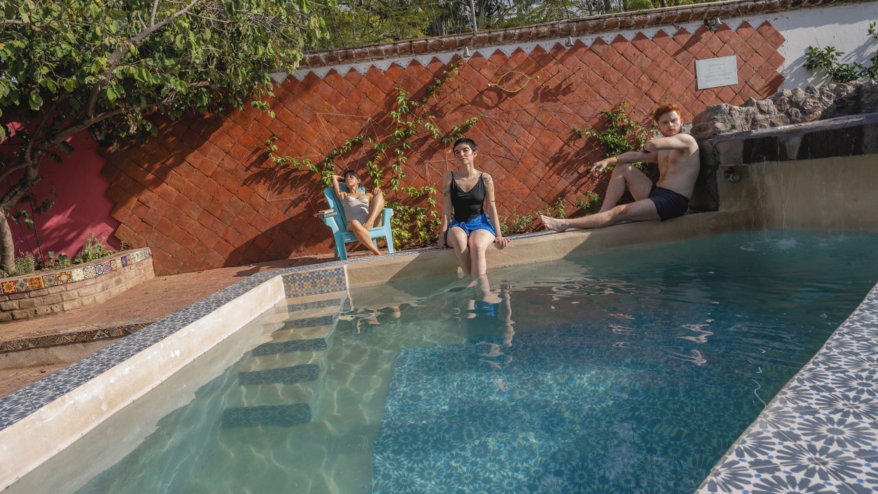 Photo of Outdoor in Leon