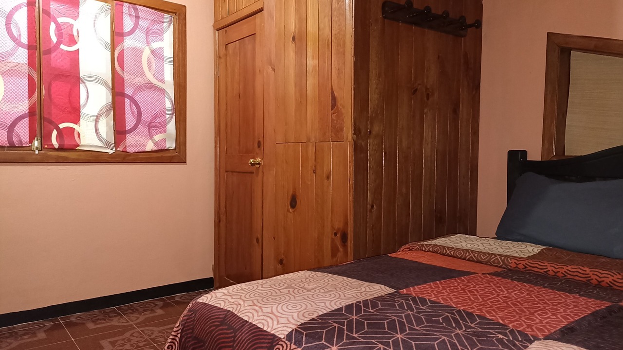 Photo of Bedroom in Del Cerrillo