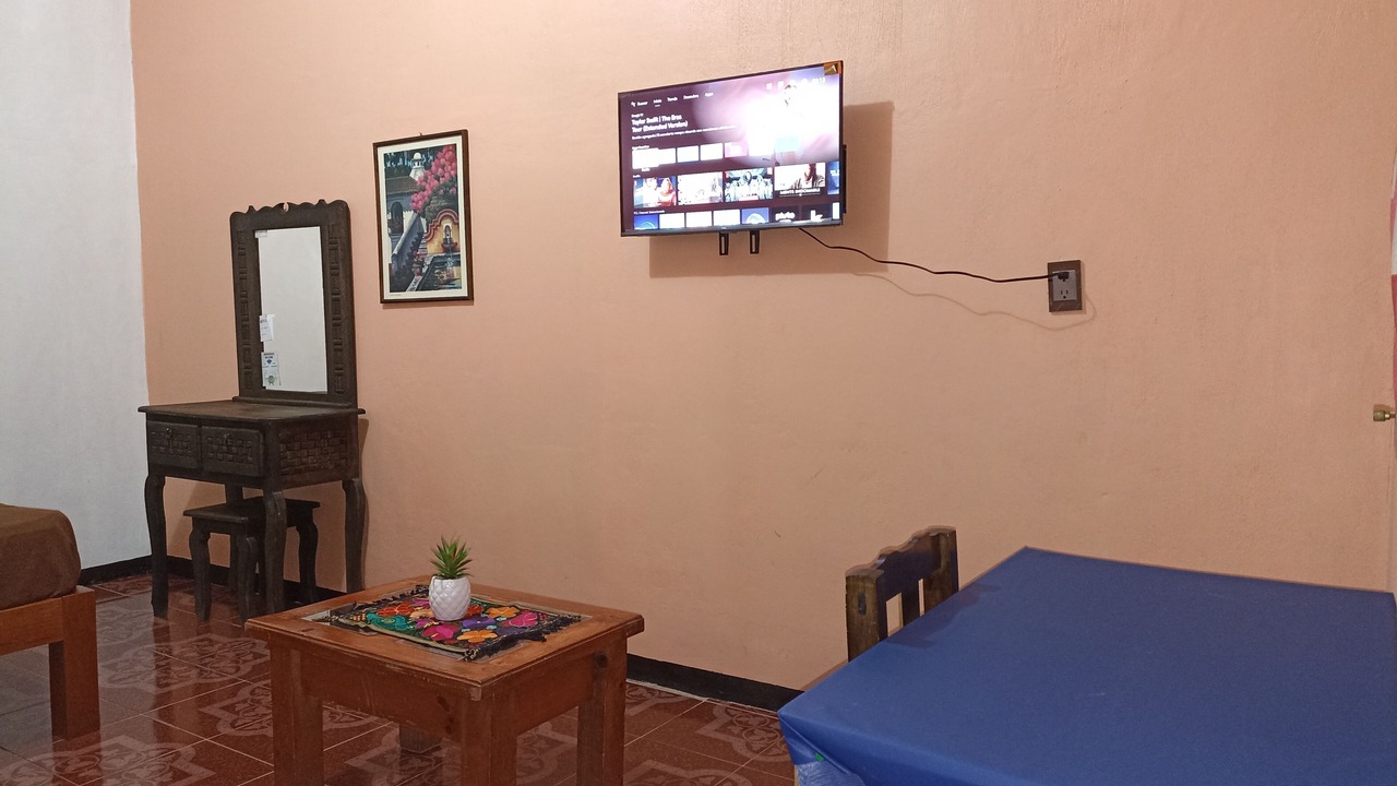 Photo of Bedroom in Del Cerrillo