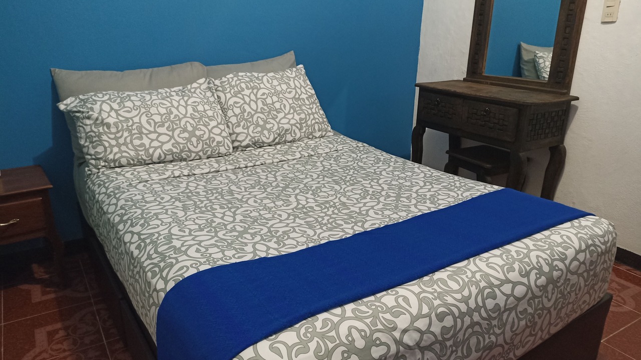 Photo of Bedroom in Del Cerrillo