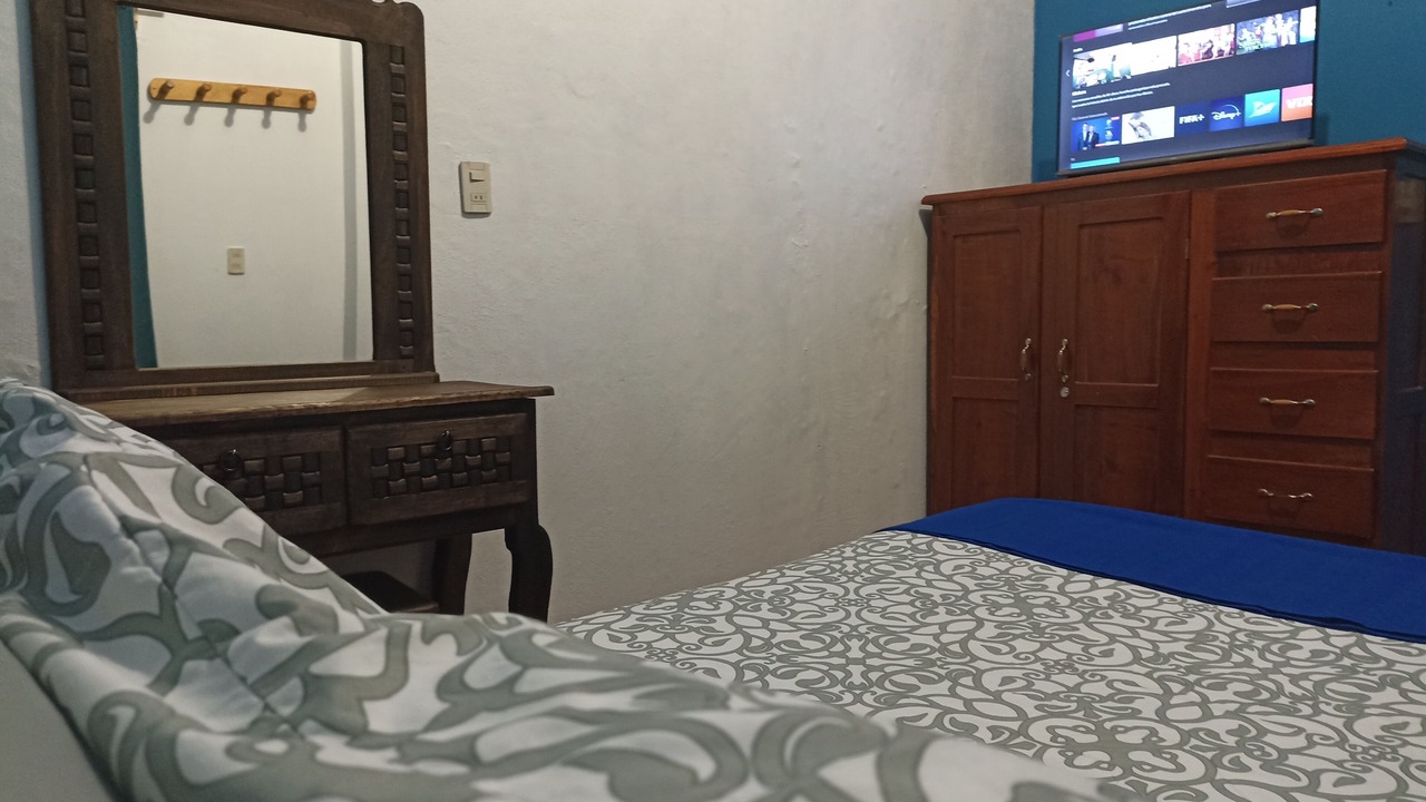 Photo of Bedroom in Del Cerrillo