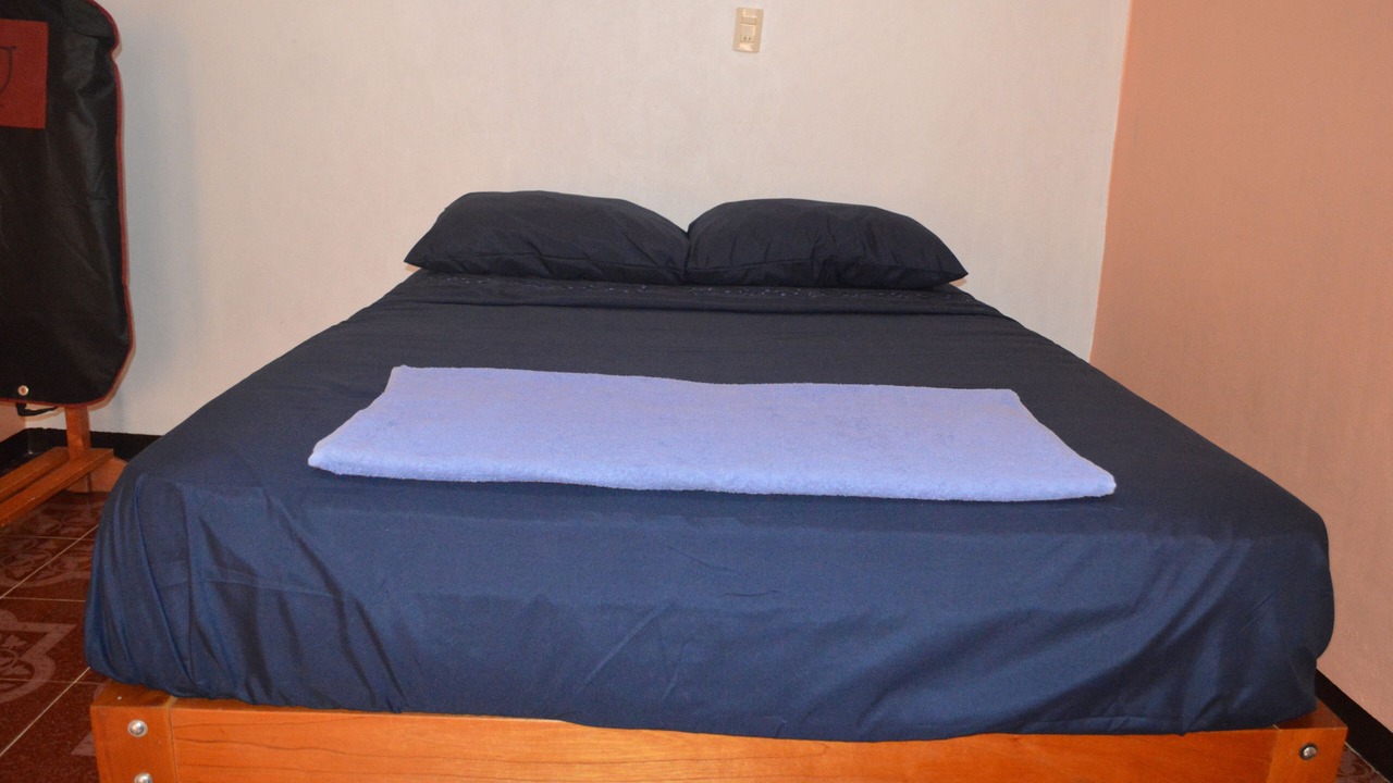 Photo of Bedroom in Del Cerrillo