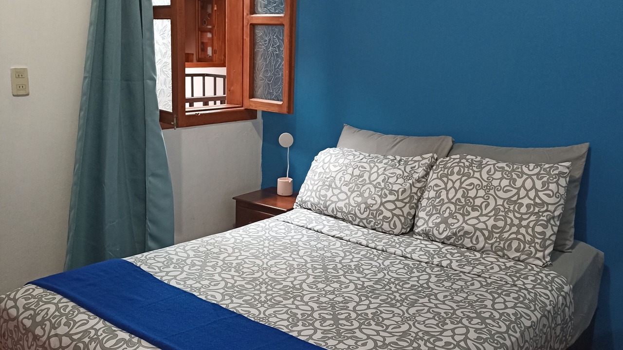 Photo of Bedroom in Del Cerrillo