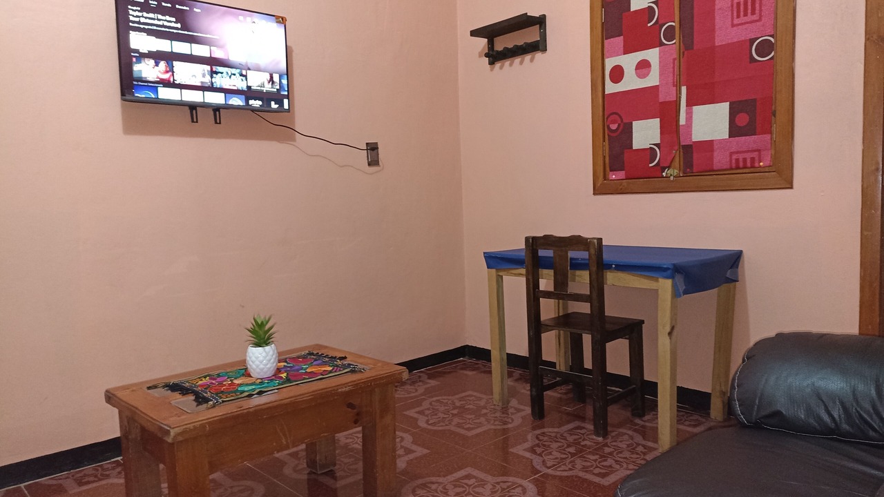 Photo of Bedroom in Del Cerrillo