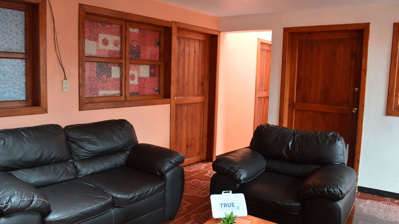 Photo of Livingroom in Del Cerrillo