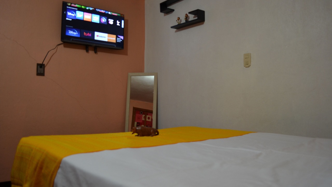 Photo of Bedroom in Del Cerrillo