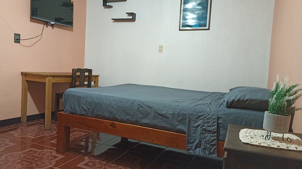 Photo of Bedroom in Del Cerrillo