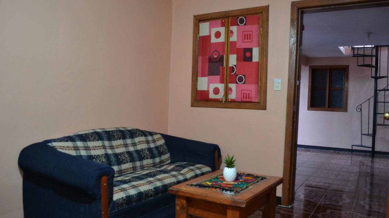 Photo of Bedroom in Del Cerrillo