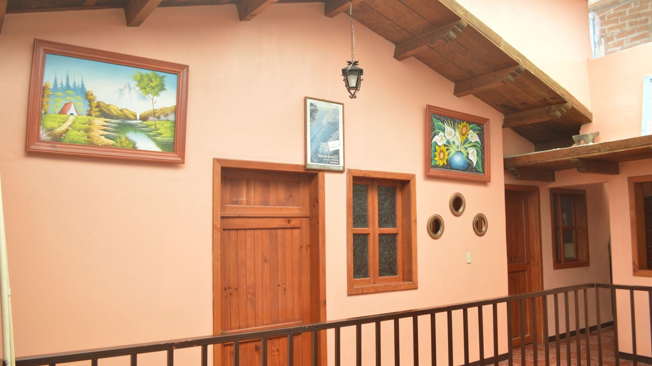Photo of Outdoor in Del Cerrillo