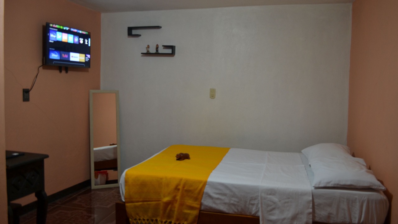 Photo of Bedroom in Del Cerrillo