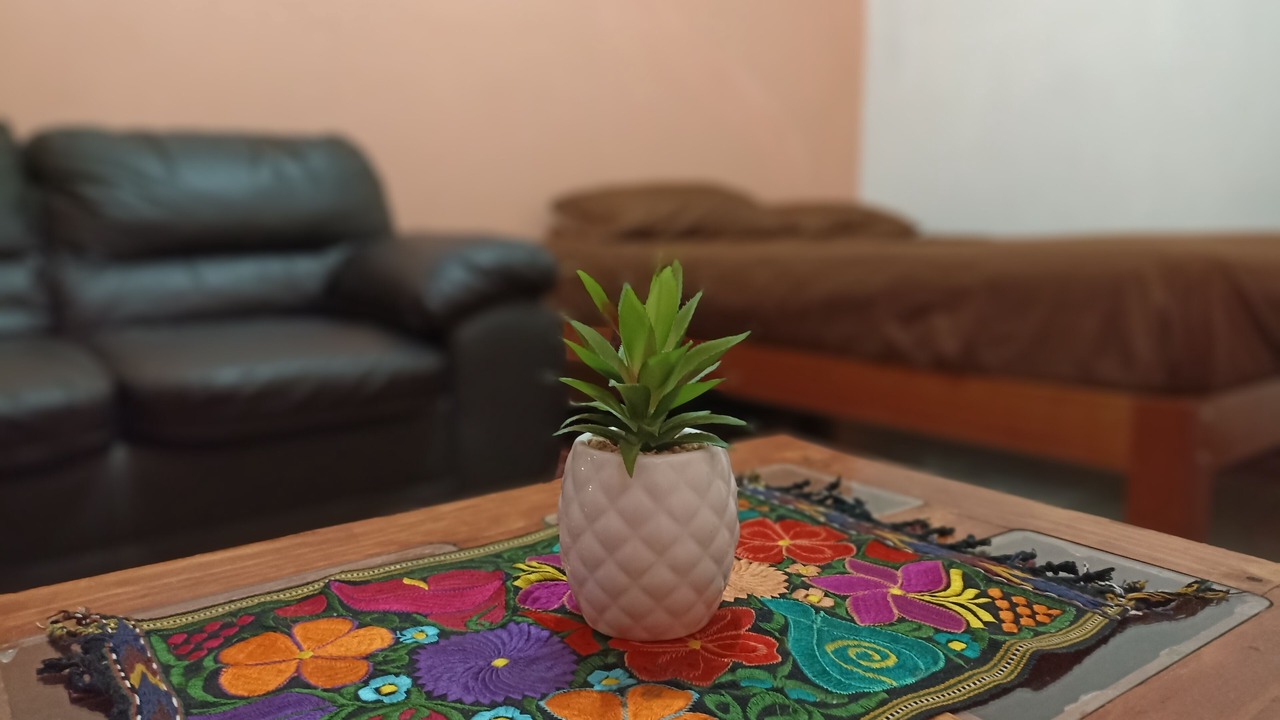 Photo of Bedroom in Del Cerrillo