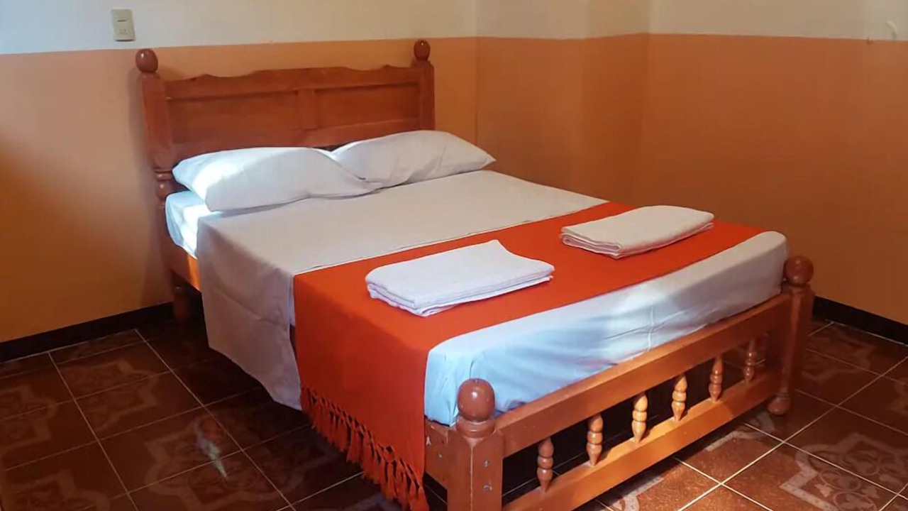 Photo of Bedroom in Del Cerrillo