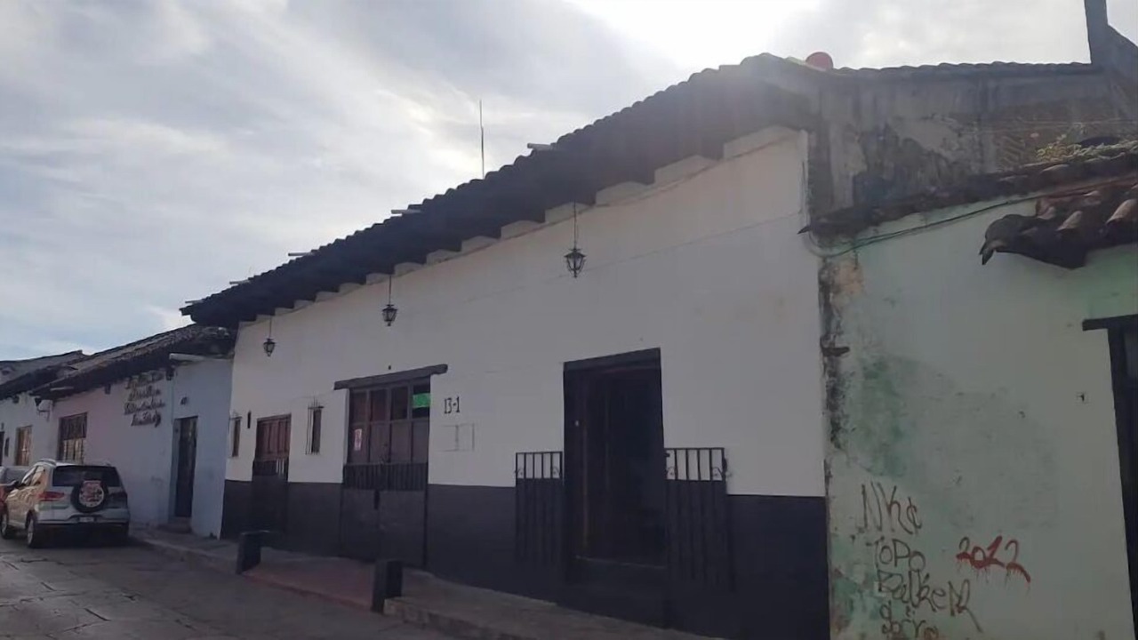 Photo of Outdoor in Del Cerrillo