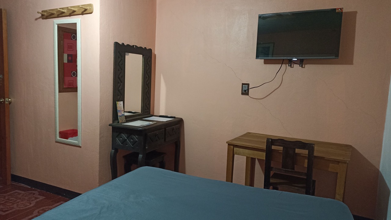 Photo of Bedroom in Del Cerrillo