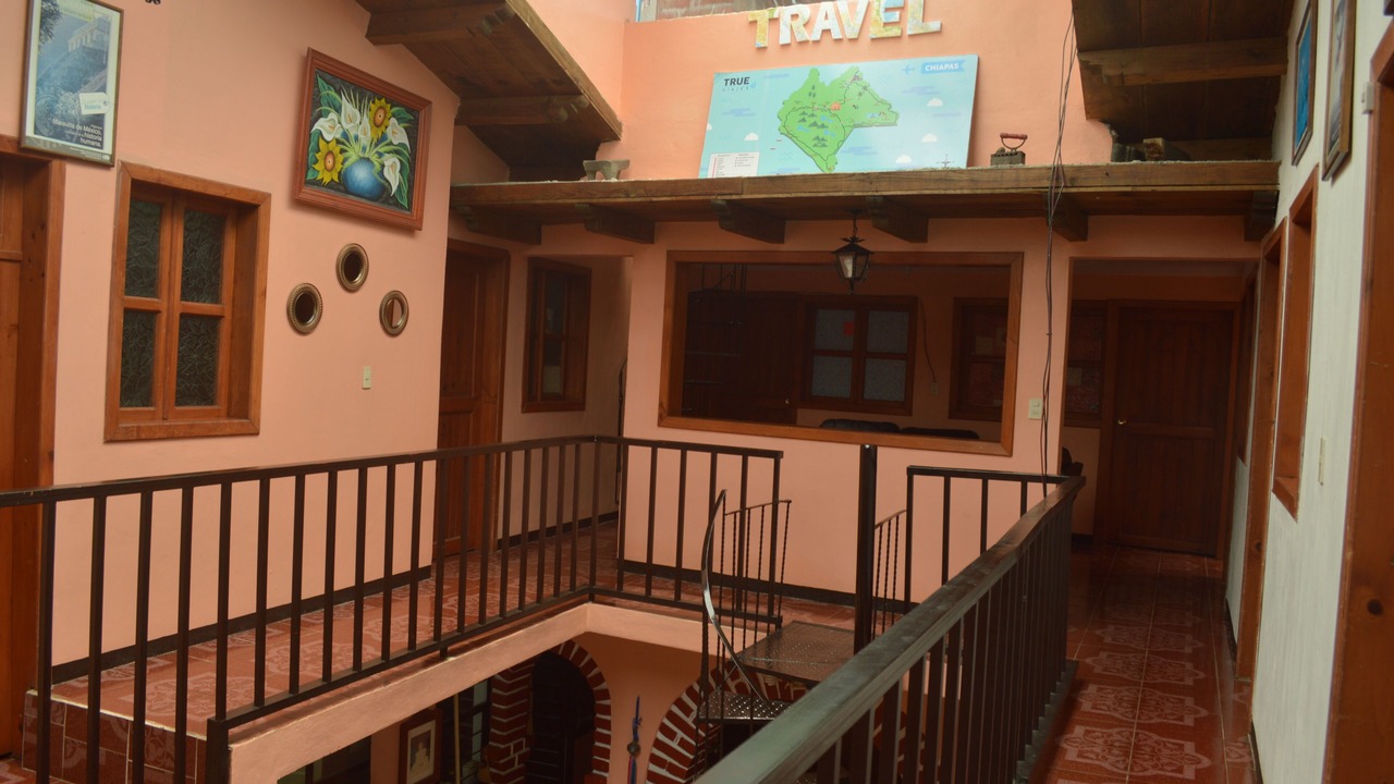 Photo of Outdoor in Del Cerrillo