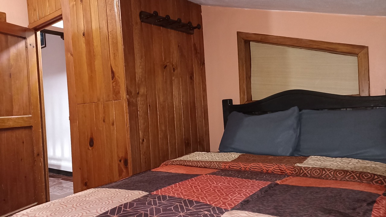 Photo of Bedroom in Del Cerrillo