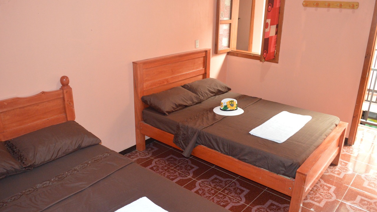 Photo of Bedroom in Del Cerrillo