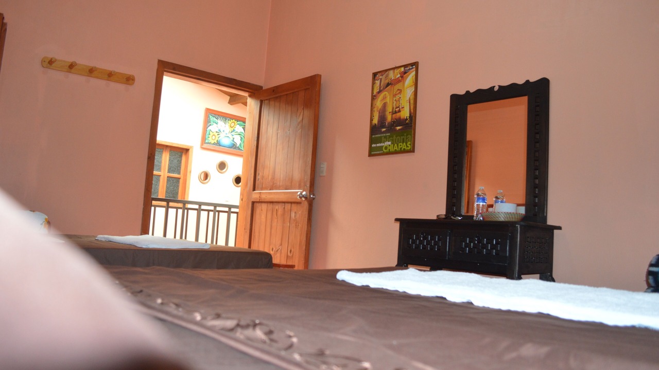 Photo of Bedroom in Del Cerrillo