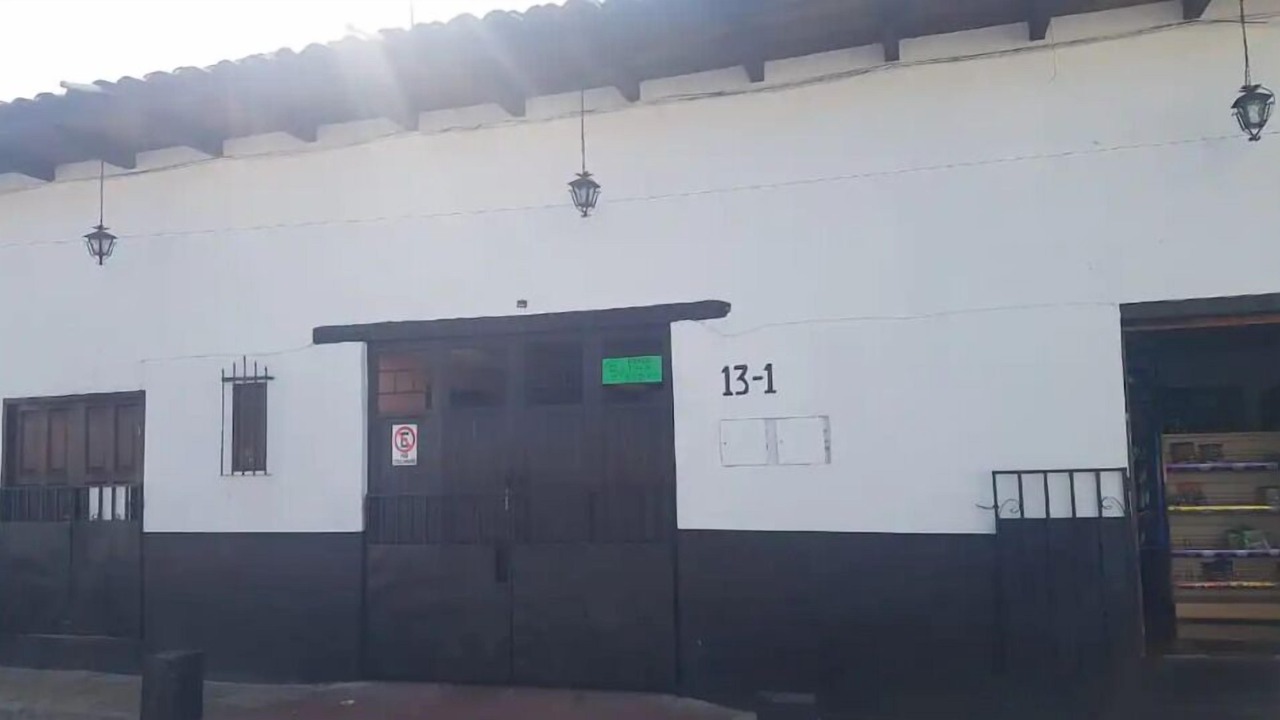 Photo of Outdoor in Del Cerrillo