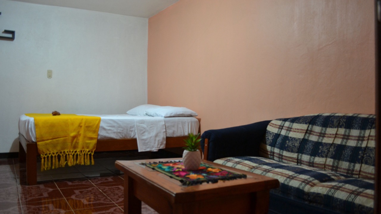 Photo of Bedroom in Del Cerrillo