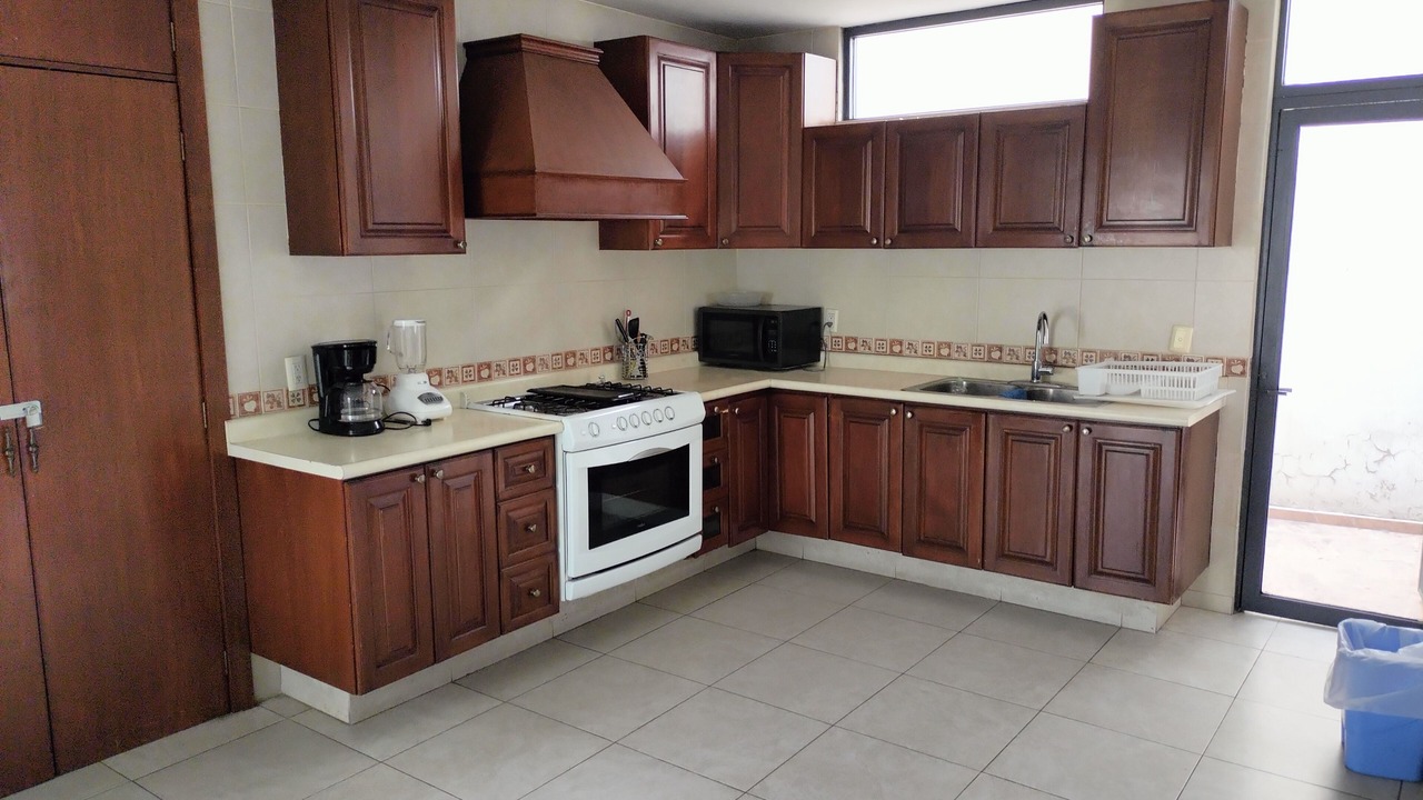 Photo of Kitchen in Zona Expo