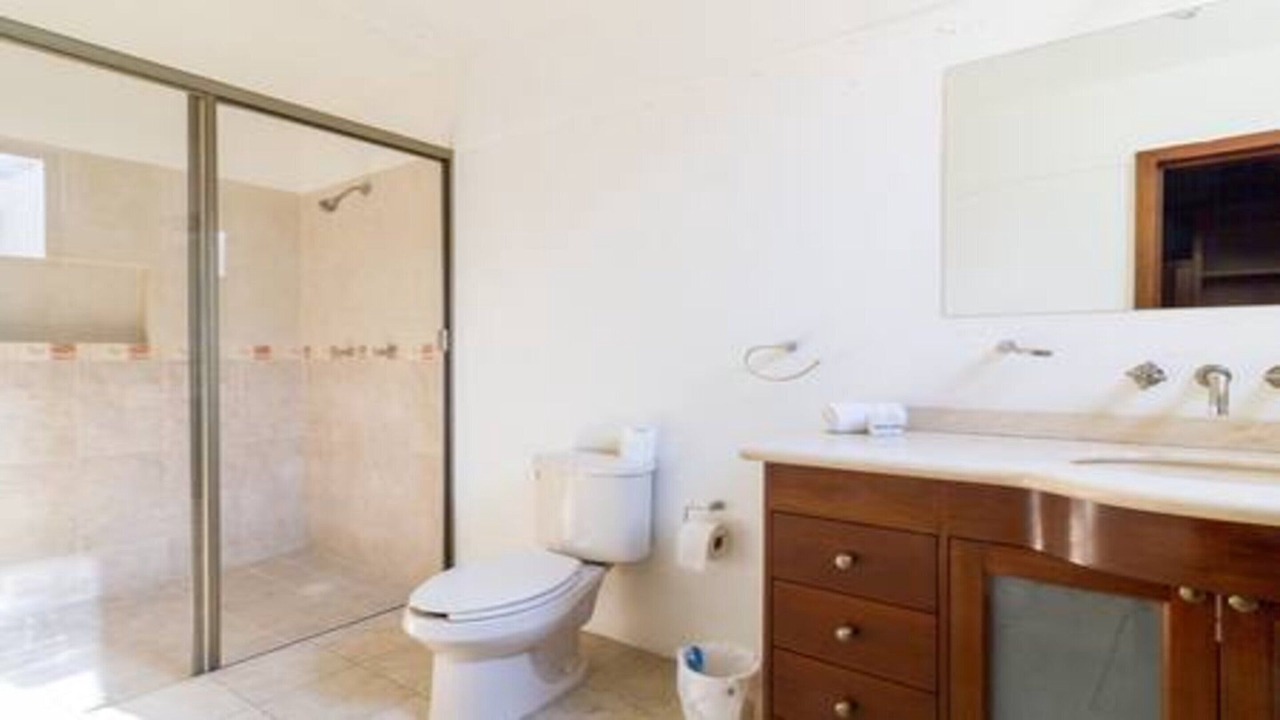 Photo of Bathroom in Zona Expo