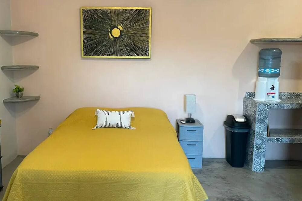 Photo of Bedroom in La Ventana