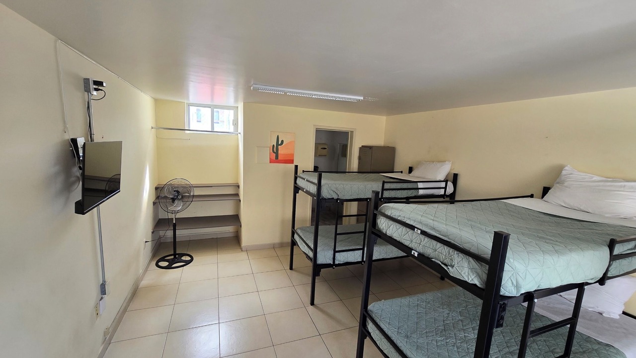 Photo of Bedroom in Downtown Queretaro