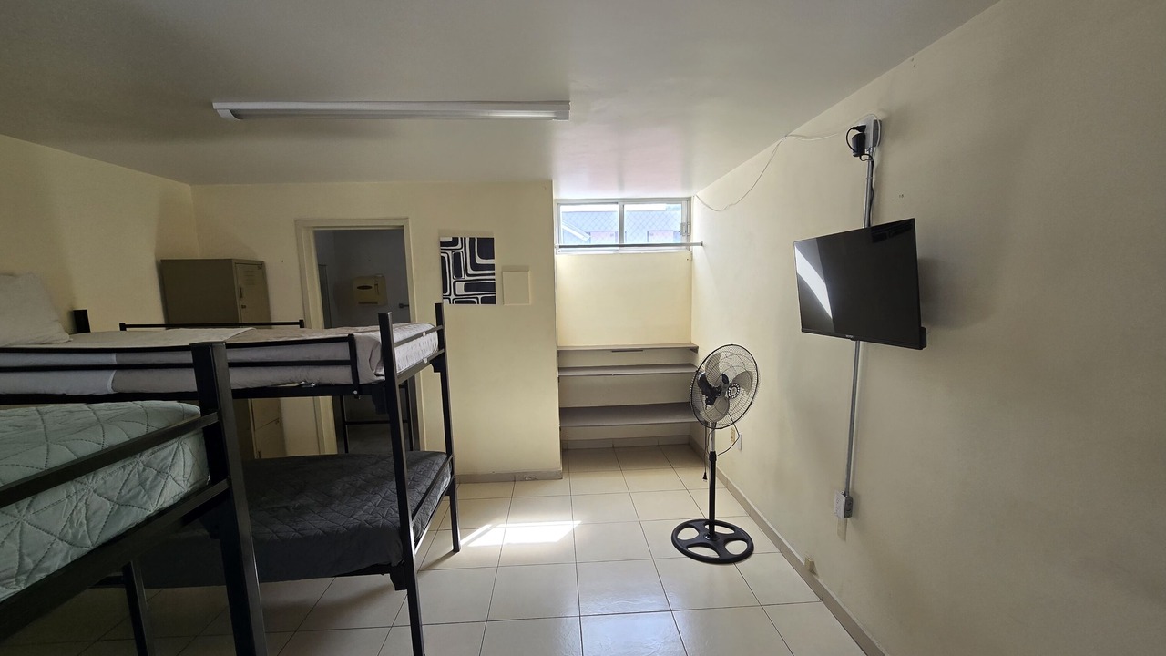 Photo of Bedroom in Downtown Queretaro