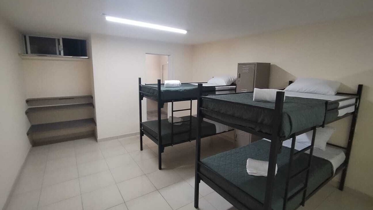 Photo of Bedroom in Downtown Queretaro