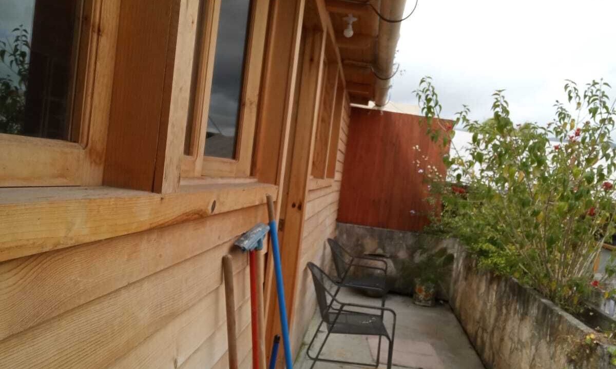 Photo of Outdoor in De Guadalupe