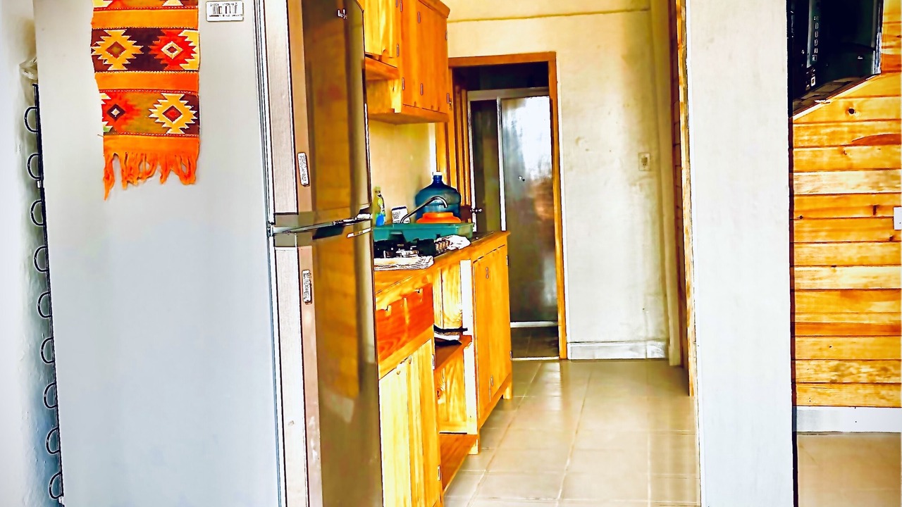 Photo of Kitchen in De Guadalupe
