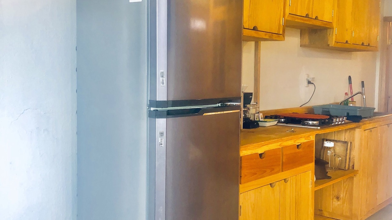 Photo of Kitchen in De Guadalupe