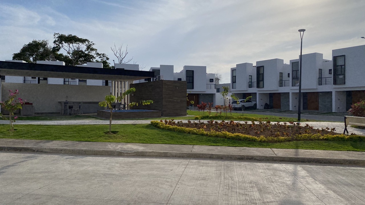 Photo of Outdoor in Valle Dorado