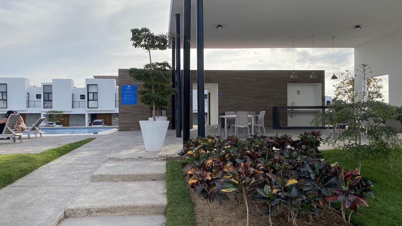 Photo of Outdoor in Valle Dorado
