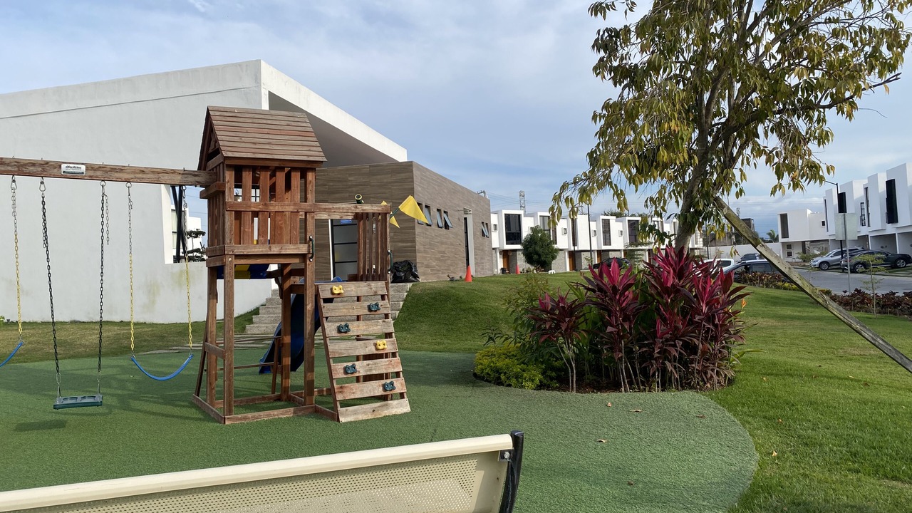 Photo of Outdoor in Valle Dorado
