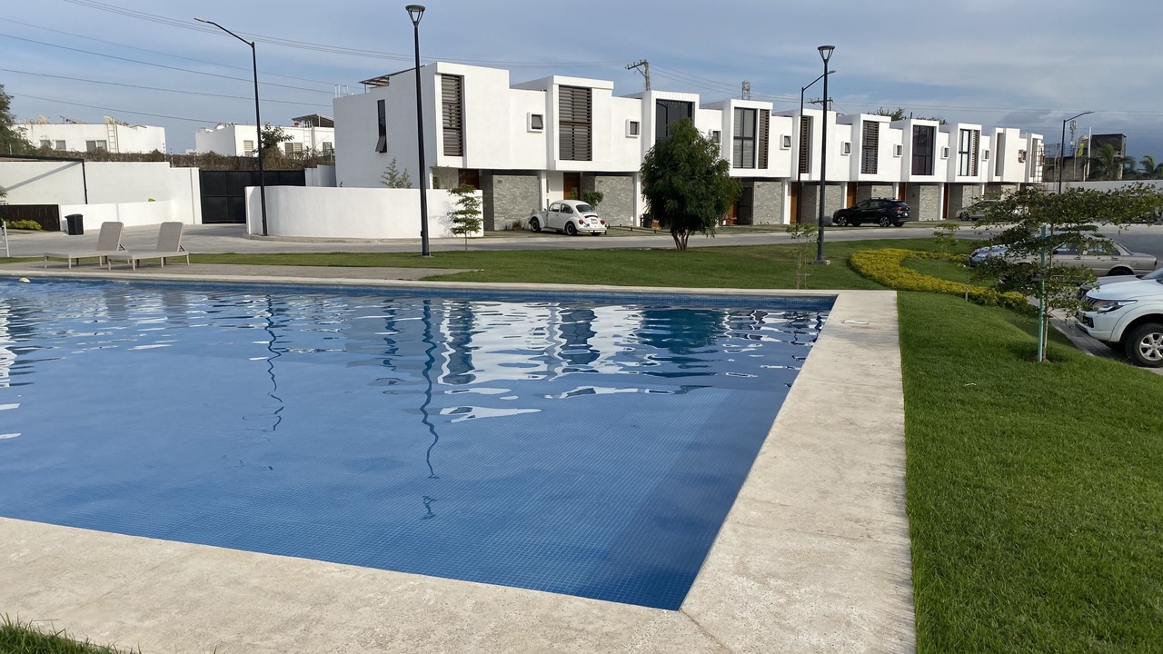 Photo of Outdoor in Valle Dorado