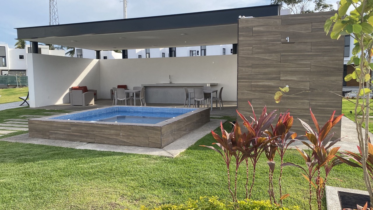 Photo of Outdoor in Valle Dorado