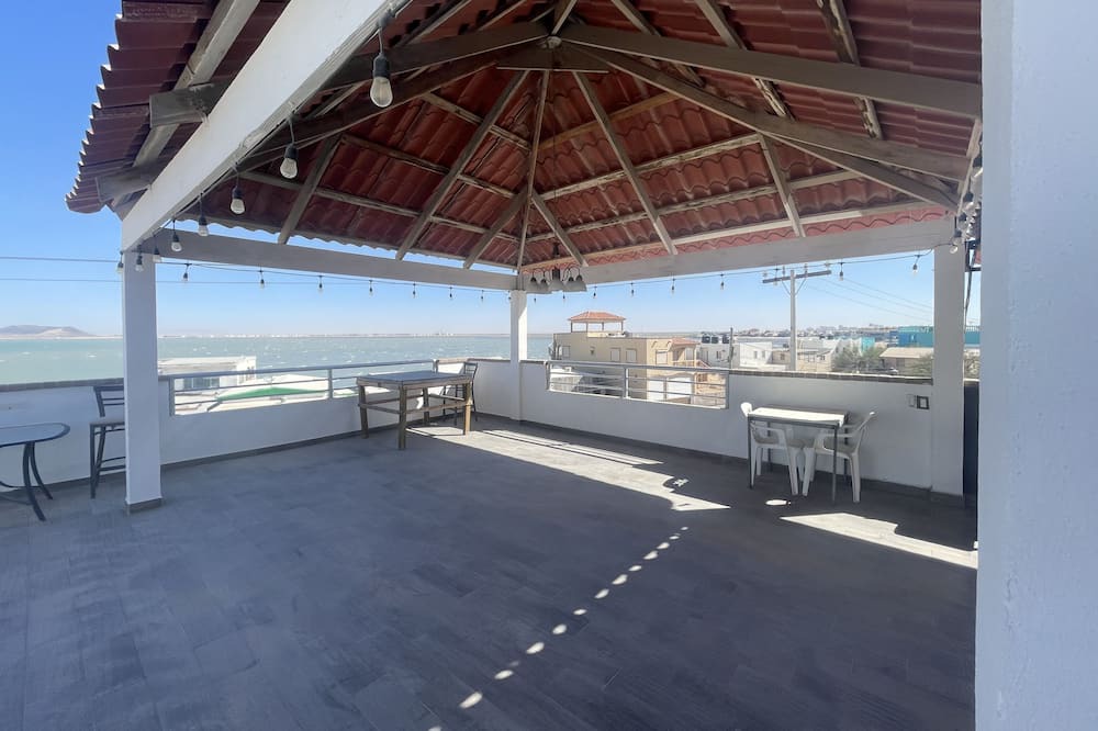 Photo of Outdoor in La Choya