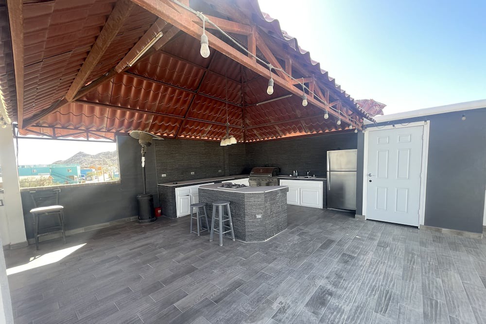 Photo of Patio Balcony in La Choya