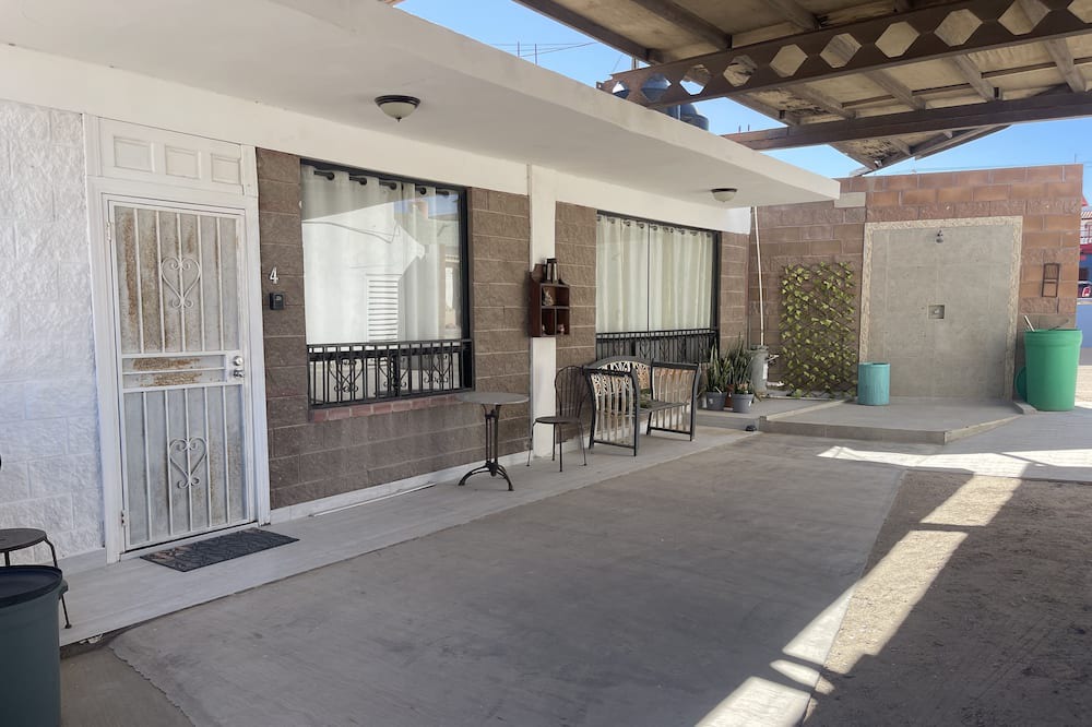 Photo of Outdoor in La Choya