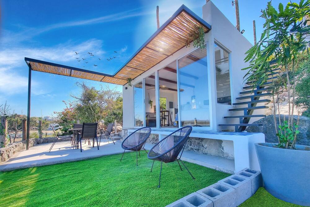 Photo of Patio Balcony in Punta Prieta