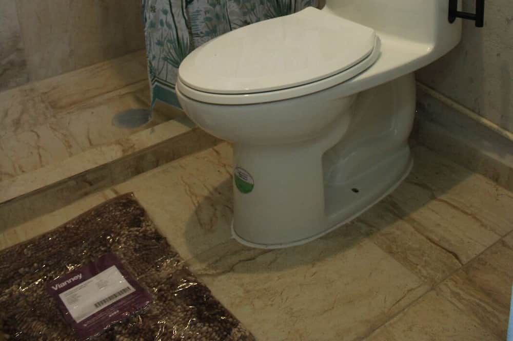 Photo of Bathroom in Tecolutla