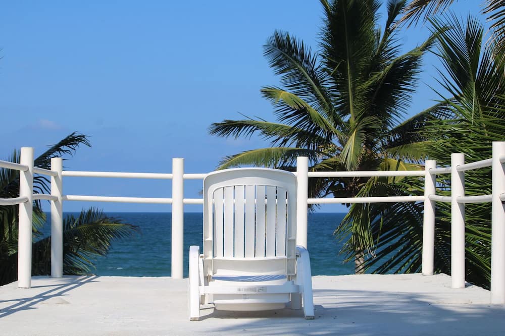 Photo of Patio Balcony in Tecolutla