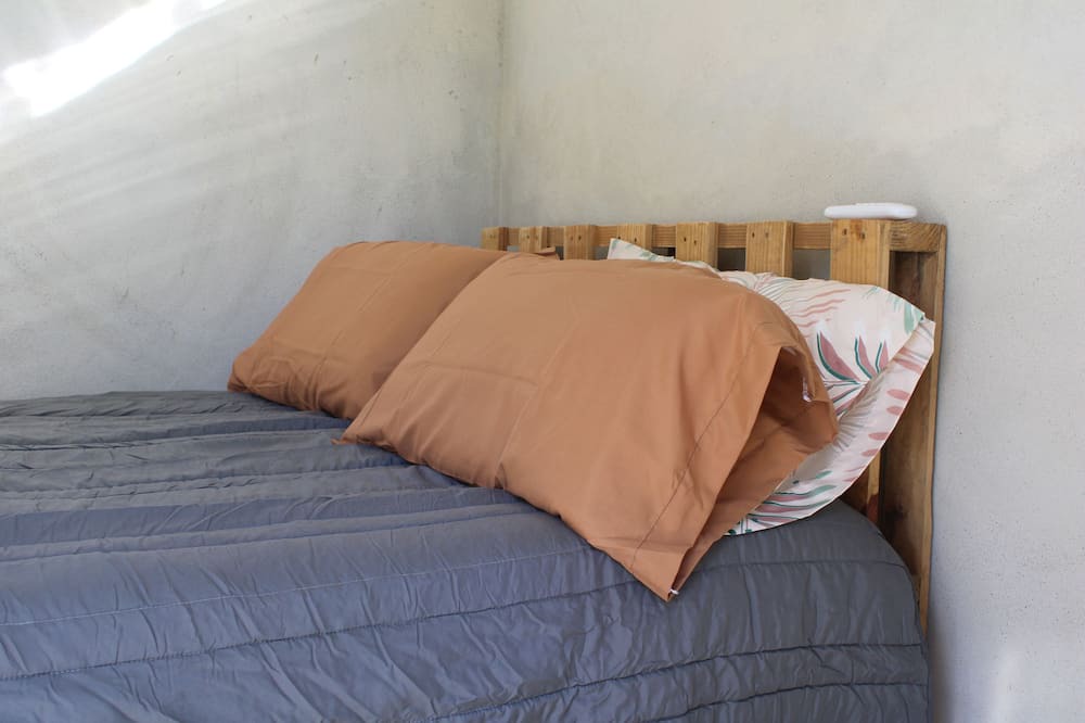 Photo of Bedroom in Tecolutla