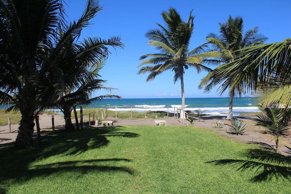 Photo of Patio Balcony in Tecolutla